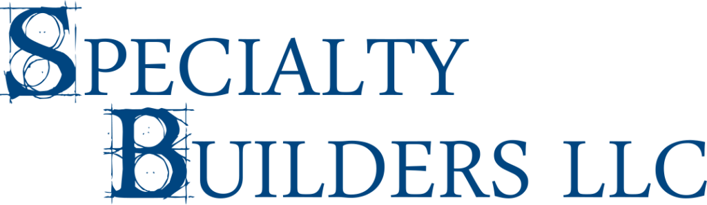 Specialty Builders LLC